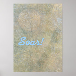 Soar! Poster