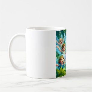 Soar Spirits. Coffee Mug