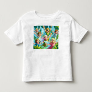 Soar Spirits Toddler T-Shirt