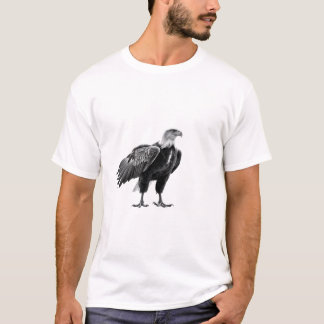 Soar with Eagle Spirit T-Shirt