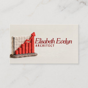 Soaring Business Growth: A Symbol of Success Card