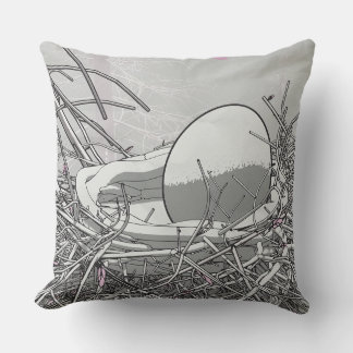 Soaring Cushion