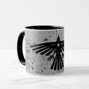 Soaring Eagle Mug