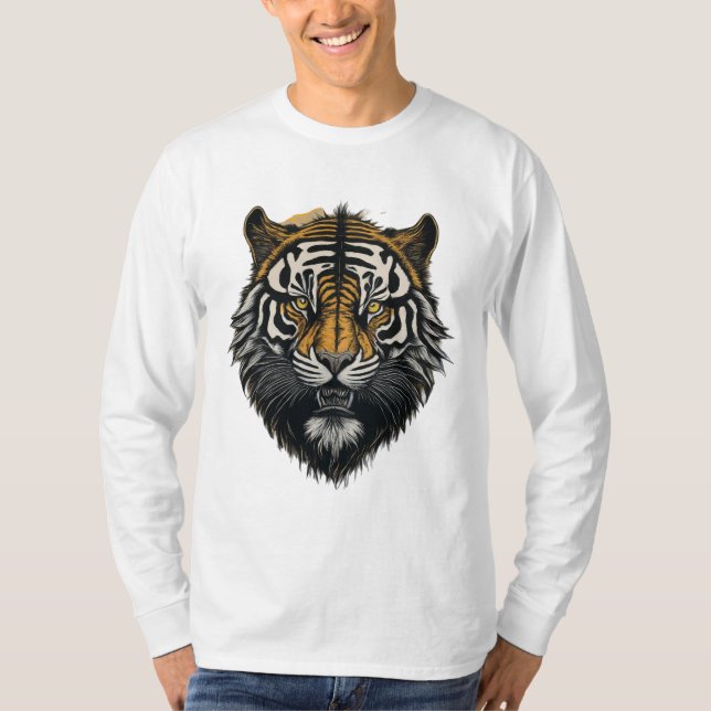 Soaring for Survival T-Shirt (Front)
