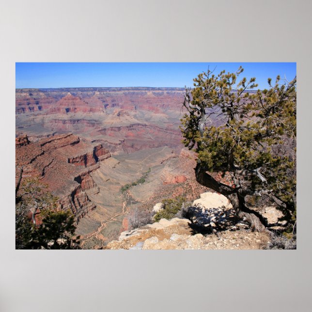 Soaring Heights Poster (Front)