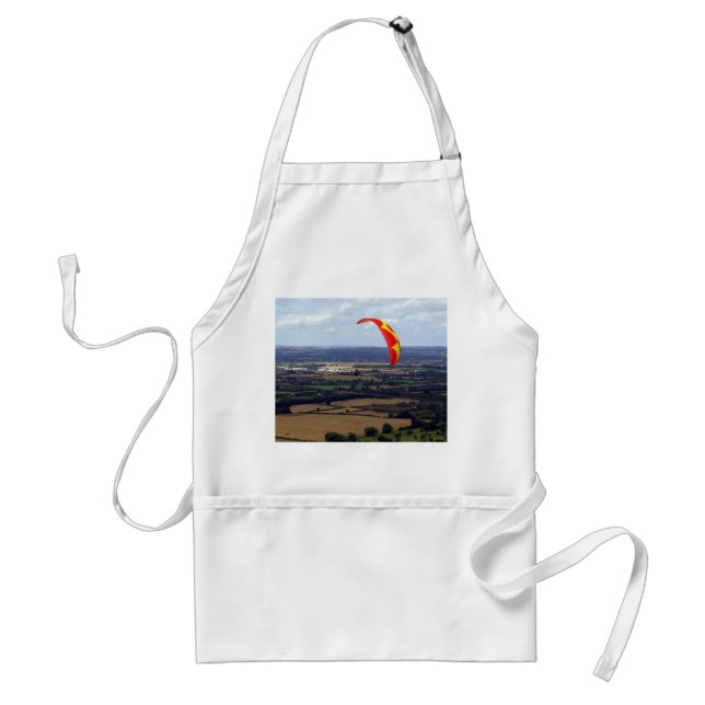 Soaring High Standard Apron (Front)