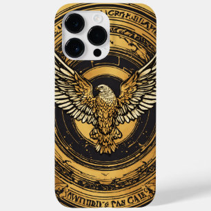 Soaring Liberty Case-Mate iPhone 14 Pro Max Case