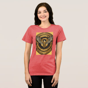 Soaring Liberty Tri-Blend Shirt
