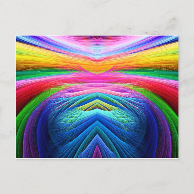 Soaring Love_ Postcard (Front)