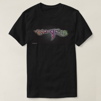 Soaring T-shirt (Black)