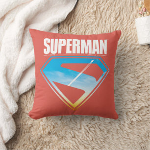 Soaring Through the S-Shield Cushion