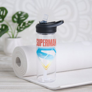 Soaring Through the S-Shield Water Bottle