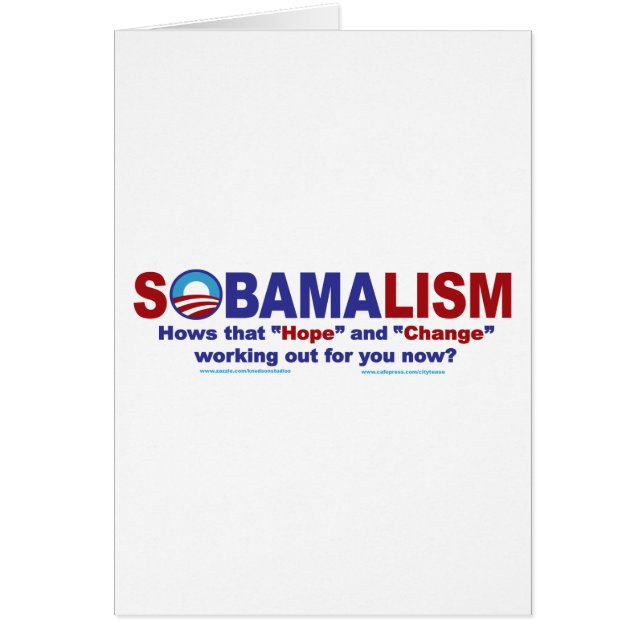 SOBAMALISM (Front)