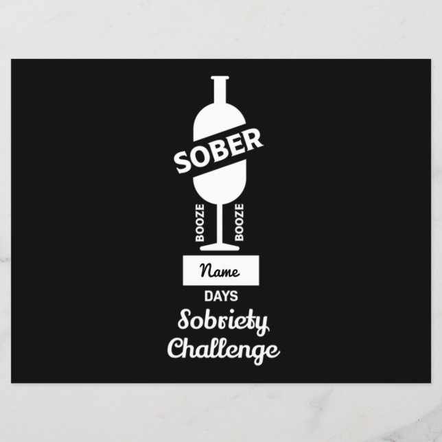 Sober AF Alcoholic Addict Recovery    (Back)