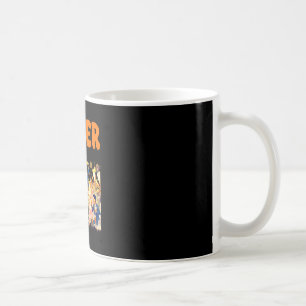 Sober and Celebrating Groom Bride Groomsmen Coffee Mug