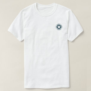 Sober Dad, Hero, Legend, Sobriety Support T-Shirt