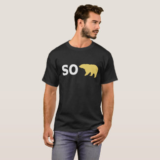 Sober fun shirt