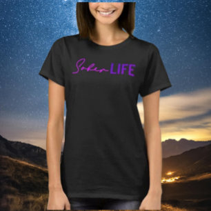 Sober LIFE T-Shirt