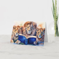 Sober Lion Pride Reading Big Book Recovery