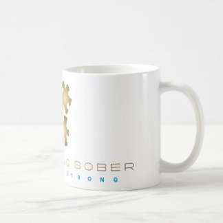 Sober Mok Connecting Coffee Mug