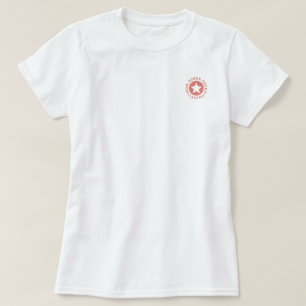 Sober Mum, Shero, Legend, Sobriety Support T-Shirt