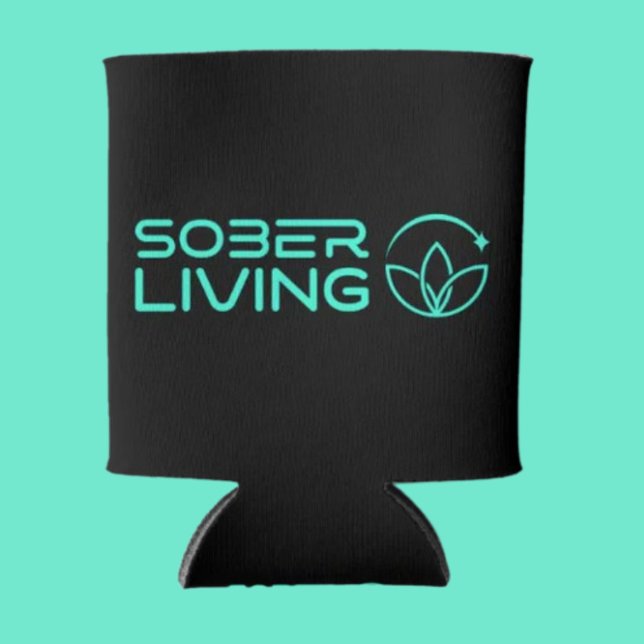 Sober & Shining – Lotus Power Beverage Cooler (Creator Uploaded)