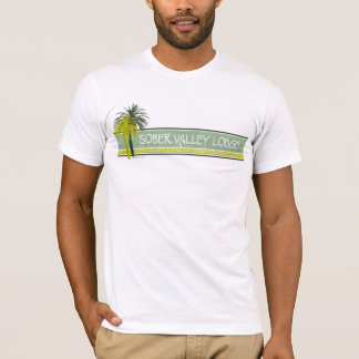 Sober Valley Lodge T-Shirt