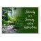sobriety is a journey 19 recovery card