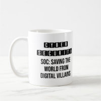 SOC Quotes - Security Quotes