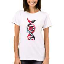 Soca is in my DNA
