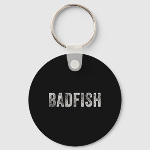 Socal Bydfish Fishing Key Ring