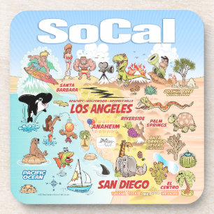 SoCal Coaster