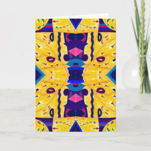 SoCal Dream Greeting Card