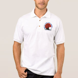 SoCal Lawn Bowls Polo Shirt