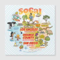 SoCal Magnet