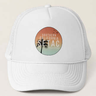 SoCal SETAC Hat
