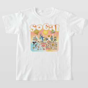 SoCal T-Shirt
