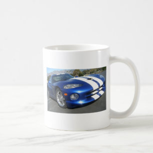 SoCal Viper Coffee Mug