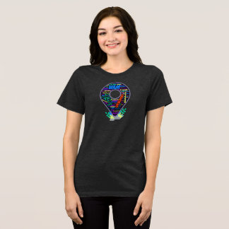 SoCalSport WAM 2024 Word Cloud Shirt