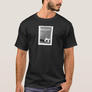 Soccar Ball T-Shirt