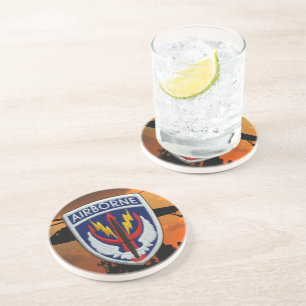 SOCCENT Special Ops Central Coaster