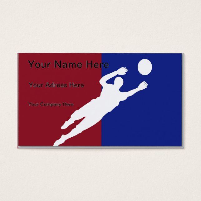 Soccer (Front)