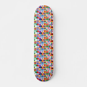 SOCCER 2014 SKATEBOARD