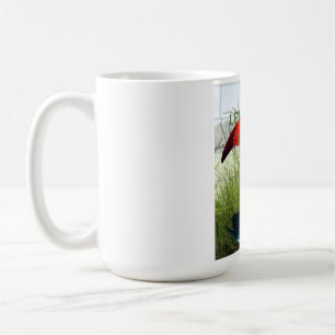 SOCCER 2026 IN THE AMERICA COFFEE MUG