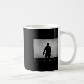 Soccer _3  coffee mug