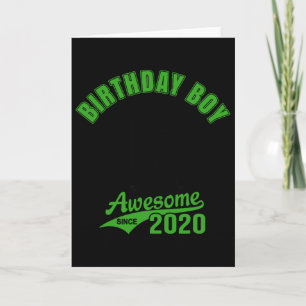 Soccer 6th Birthday Boy Kids Sports Footll Party G Card