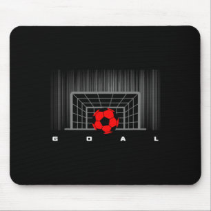 Soccer Apparel - Soccer _1 Mouse Pad