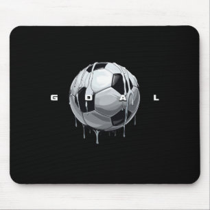 Soccer Apparel - Soccer _3  Mouse Pad