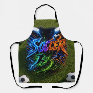 Soccer Apron
