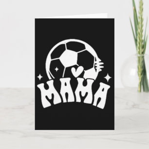 Soccer At The Soccer Field Is Where I Spend Most O Card
